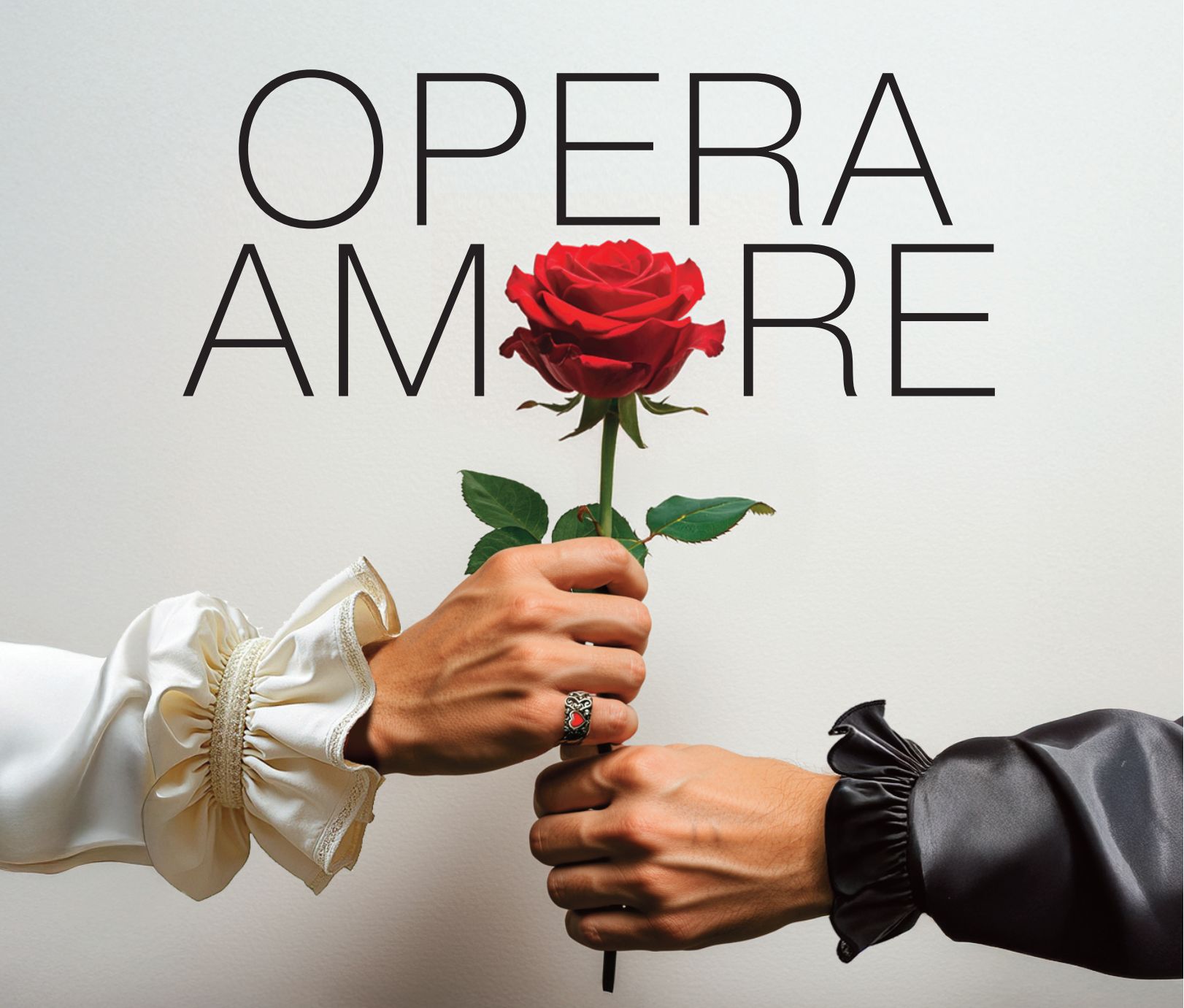 Opera Amore