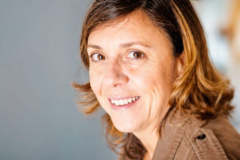 Rosalba Vitellaro