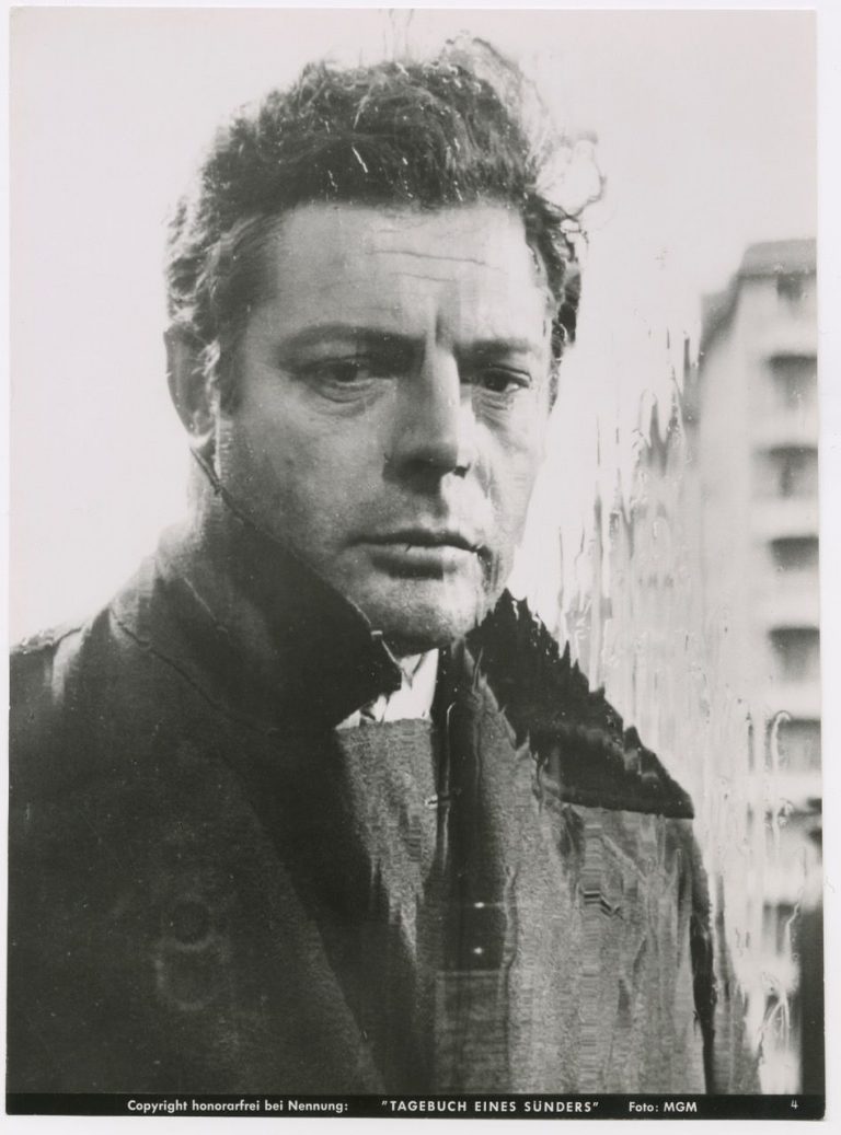 Cronaca familiare (c) Fotoarchiv Arsenal Filmisntitut e.V.