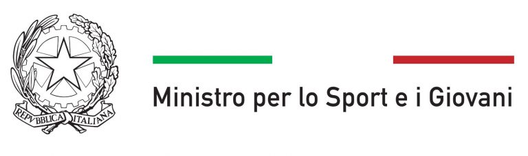 logo ministro sport giovani 03