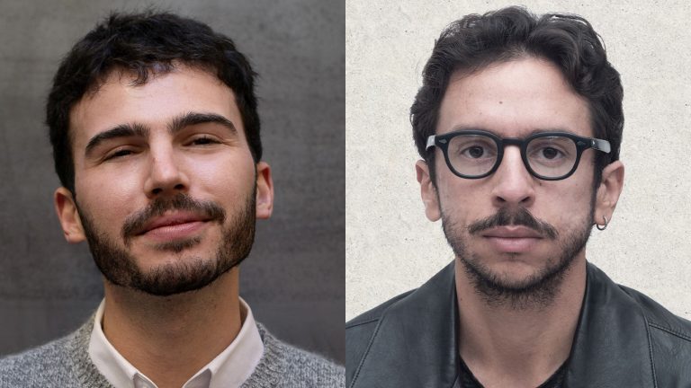 Alberto Procaccini, Marco Iembo