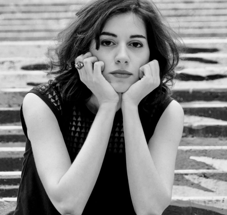 Giulia Tagliavia