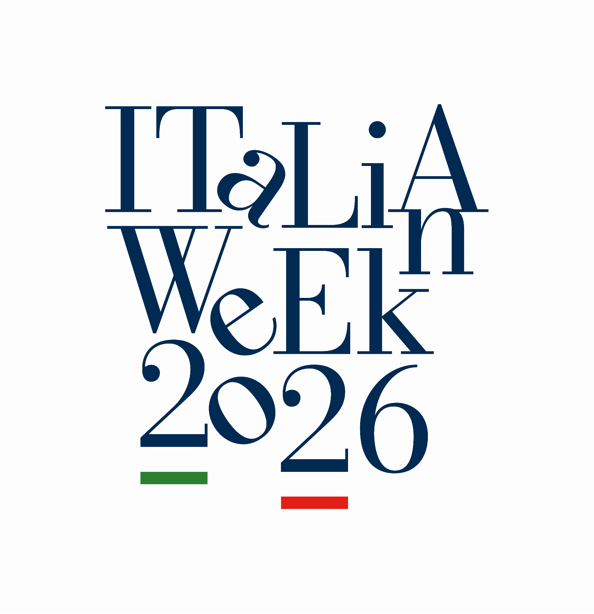 Italian Week