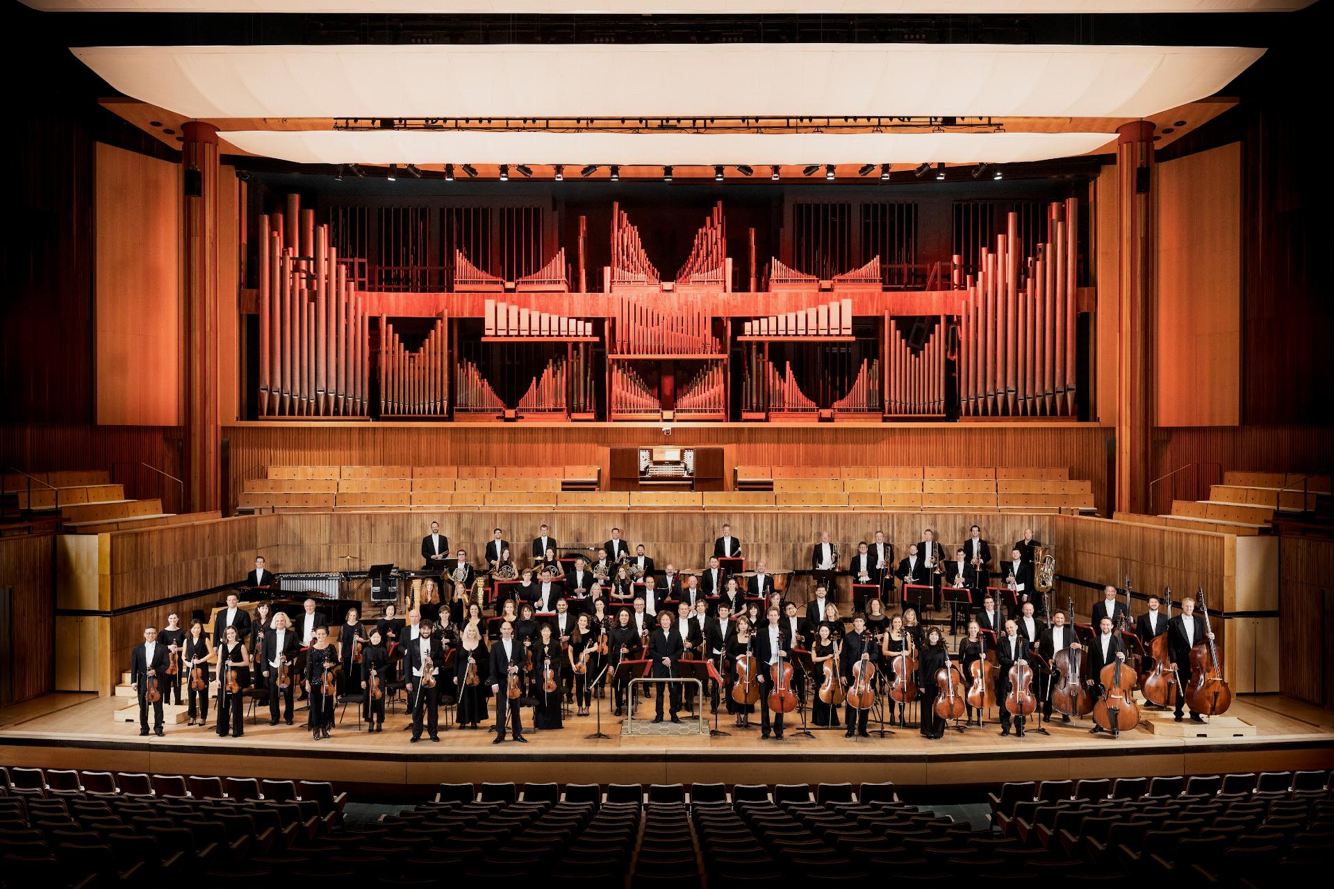 Foto Philharmonia
