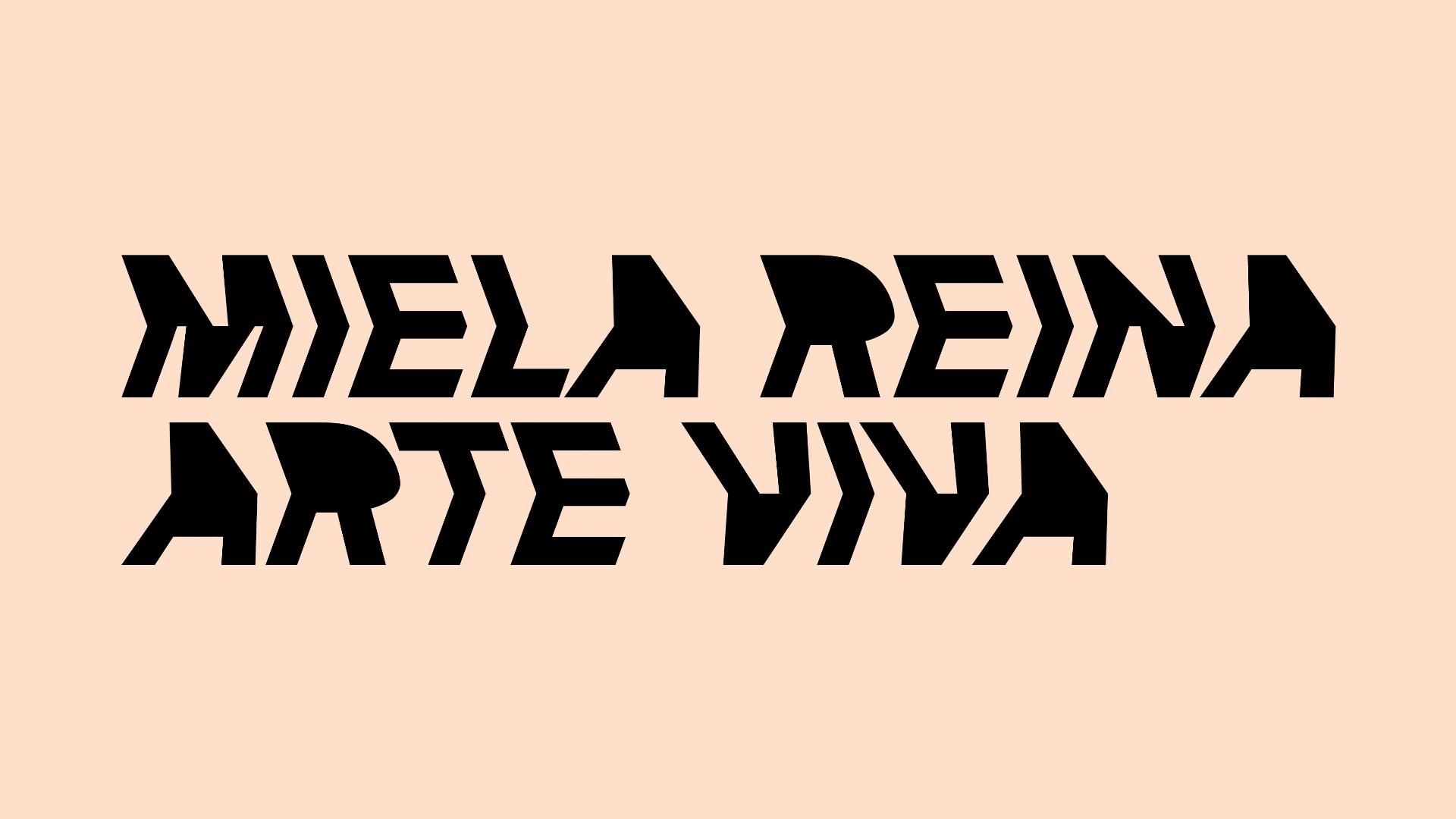 Miela Reina: Die Arte Viva einer Künstlerin aus Triest - Mostra 22.10.2026 – 18.01.2027