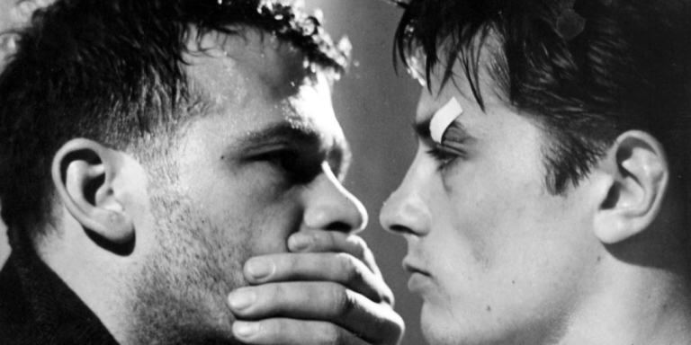 Still da: Rocco e i suoi fratelli